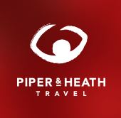 Piper and Heath Travel